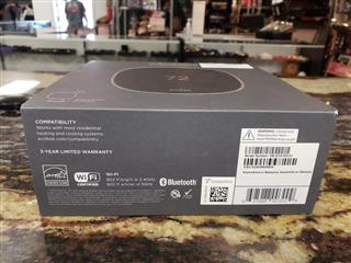 Ecobee Smart Thermostat +Voice Control Programmable Wifi Thermostat EB-STATE5-01